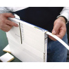 Peel & Stick PVC Edgebanding - White - Image 2