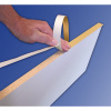 Peel & Stick PVC Edgebanding - White - Image 3
