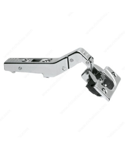 45° Frameless Hinge - Soft/Spring Close