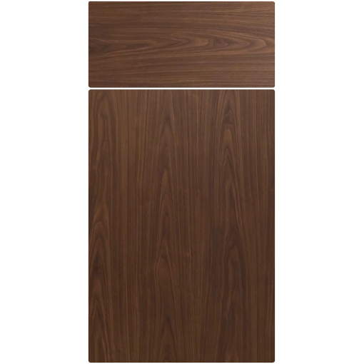 2-Door / 3-Drawer Utility Hutch - Birch Plywood Box - Thermfoil Doors - Image 45