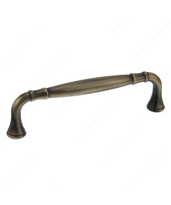 Traditional Metal Pull - 13