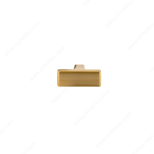 Modern Metal Knob - 01 - Image 2