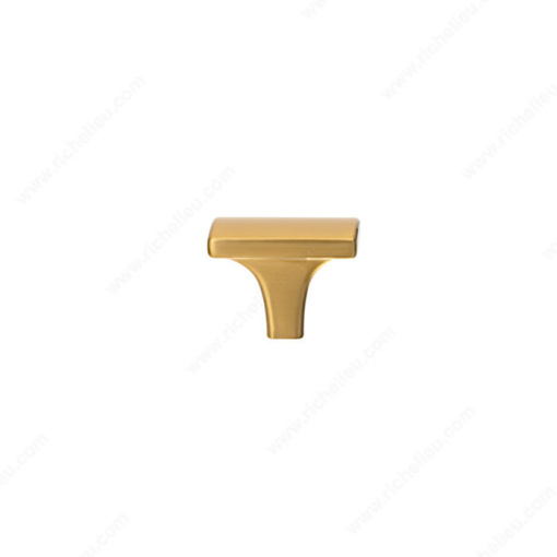 Modern Metal Knob - 01 - Image 3