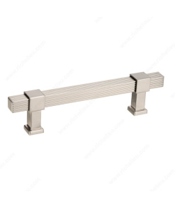 Modern Metal Pull - 01