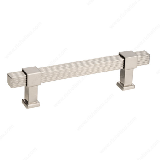 Modern Metal Pull - 01