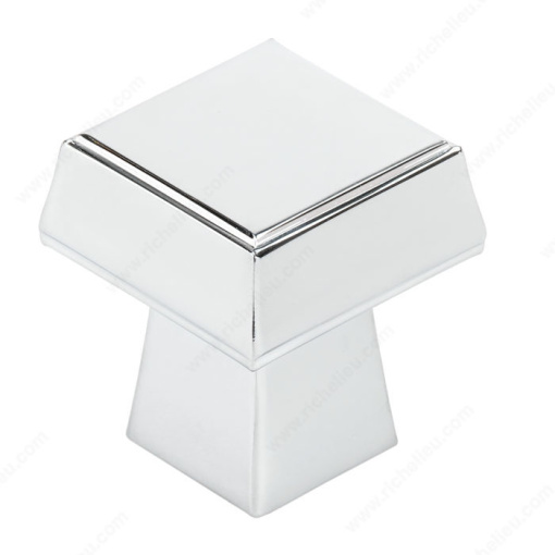 Modern Metal Knob - 09 - Image 2