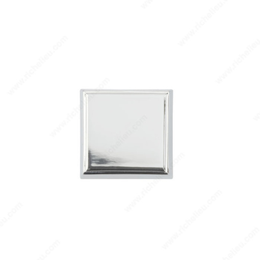 Modern Metal Knob - 09 - Image 3