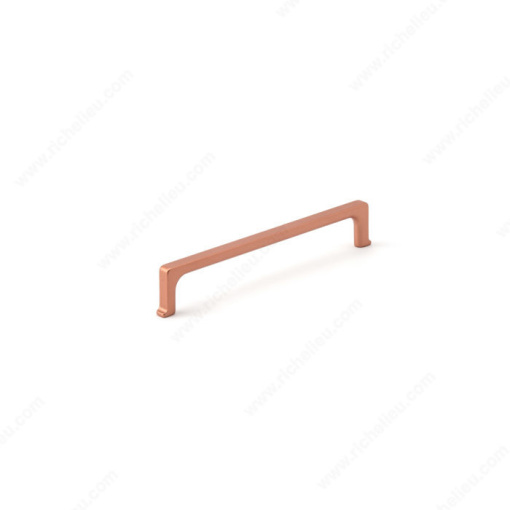 Contemporary Metal Pull - 19