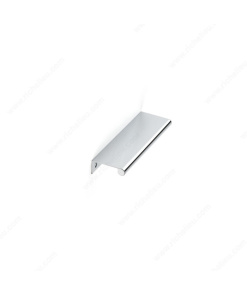 Modern Aluminum Edge Pull - 07