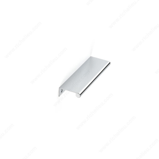 Modern Aluminum Edge Pull - 07