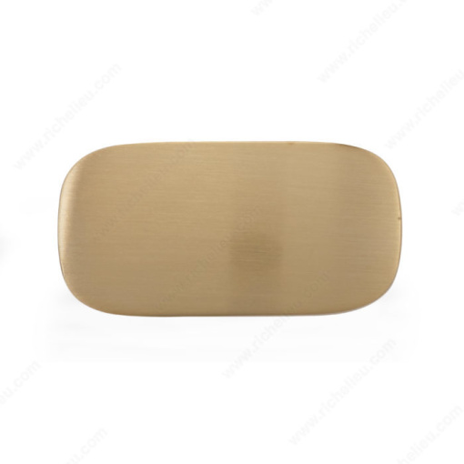 Modern Metal Knob - 08 - Image 2