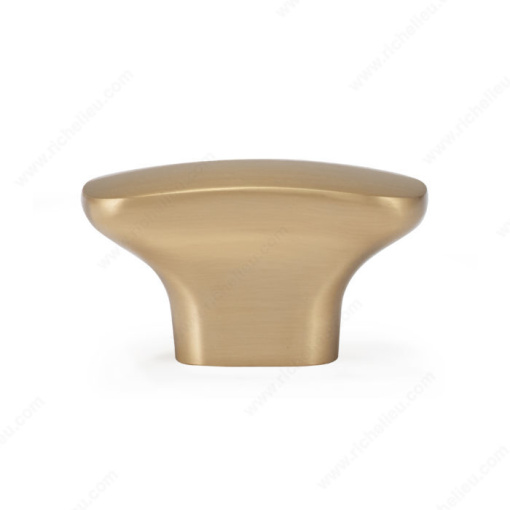 Modern Metal Knob - 08 - Image 3