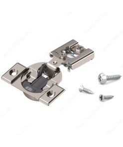 Soft-Close Face Frame BLUMOTION Hinge - 105°