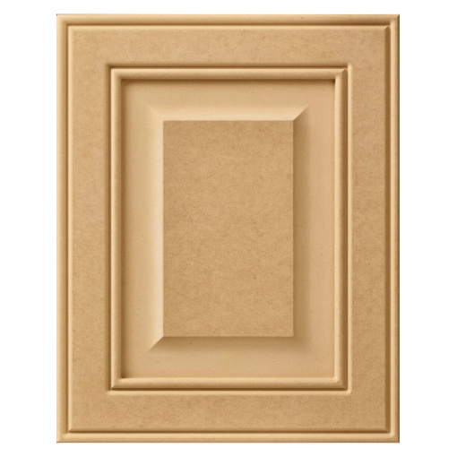 MDF Cabinet Front - Savona Profile