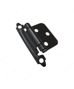 Face Frame Semi-Concealed