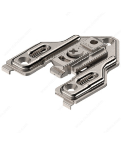 Hinge Plate