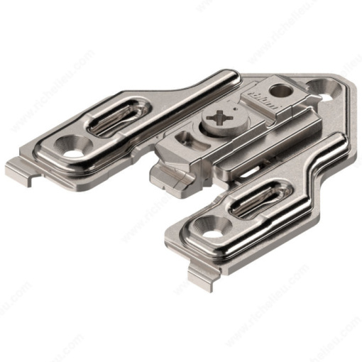 Hinge Plate
