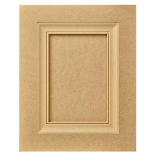 MDF Cabinet Front - Lisbon Profile