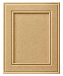 MDF Cabinet Front - Modena Profile