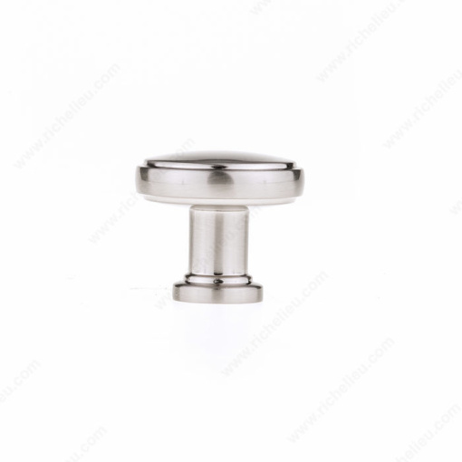 Modern Metal Knob - 06 - Image 3