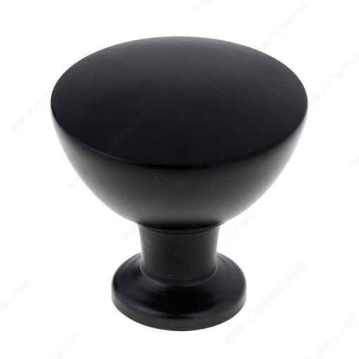 Modern Metal Knob - 07 - Image 2