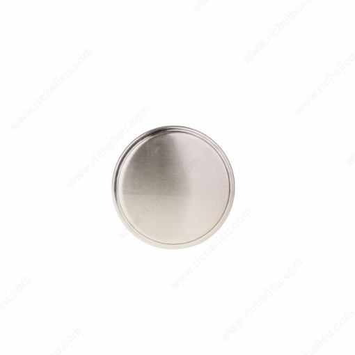 Modern Metal Knob - 06 - Image 2