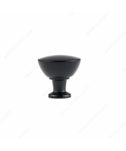 Modern Metal Knob - 07