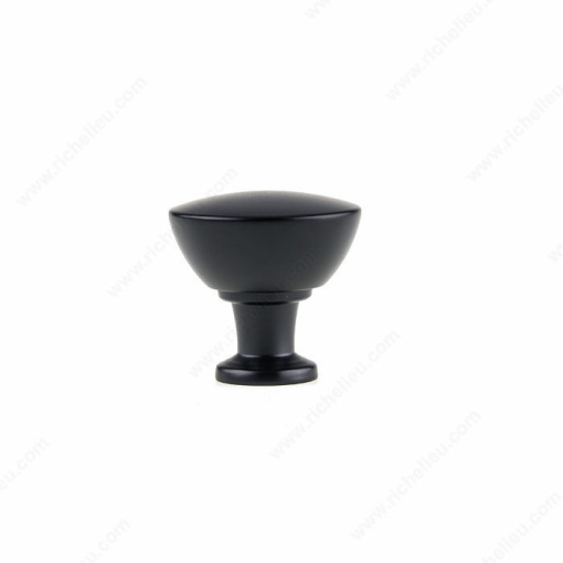 Modern Metal Knob - 07