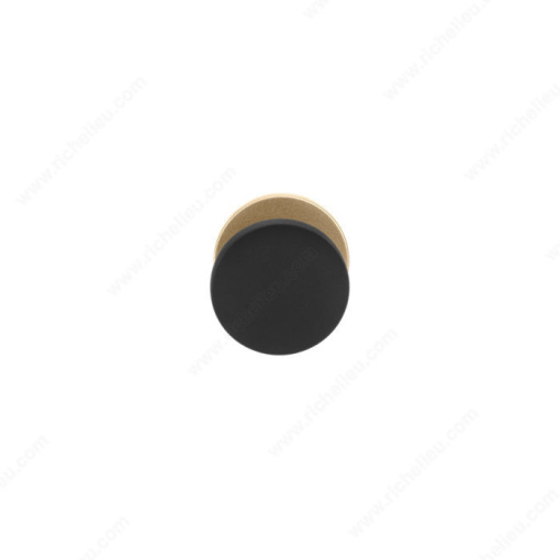 Modern Metal Knob - 12 - Image 3