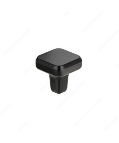 Modern Metal Knob - 15