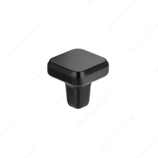 Modern Metal Knob - 15