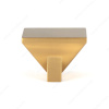 Modern Metal Knob - 13 - Image 3