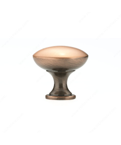 Modern Metal Knob - 05