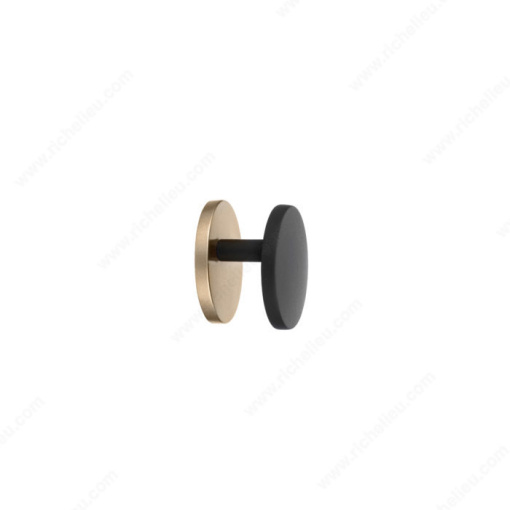 Modern Metal Knob - 12 - Image 2