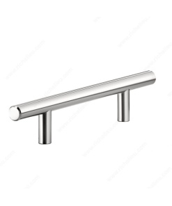 Modern Steel Pull - 06