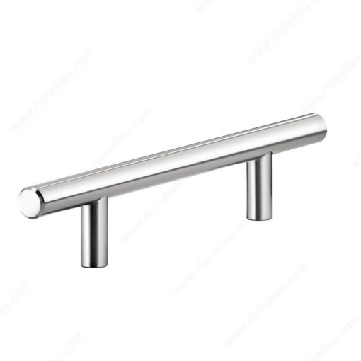 Modern Steel Pull - 06