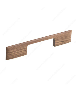 Modern Wood Pull - 21