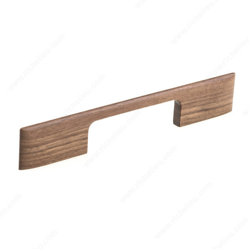Modern Wood Pull - 21