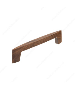 Modern Wood Pull - 22