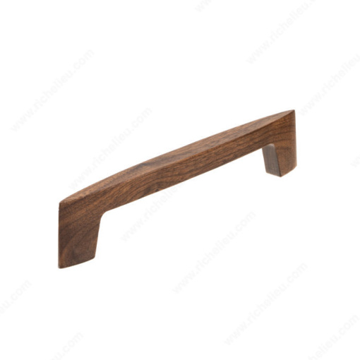 Modern Wood Pull - 22