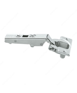 Spring Close Frameless Hinge - 110°
