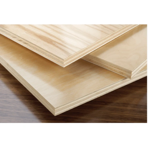 1 Full Height Door Base - Birch Plywood - Cabinet Box Only - Image 2